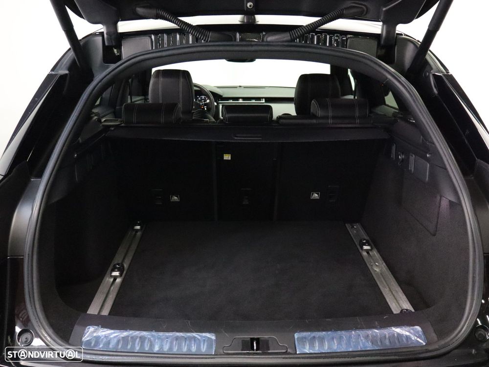 Land Rover Range Rover Velar 2.0 D R-Dynamic - 22