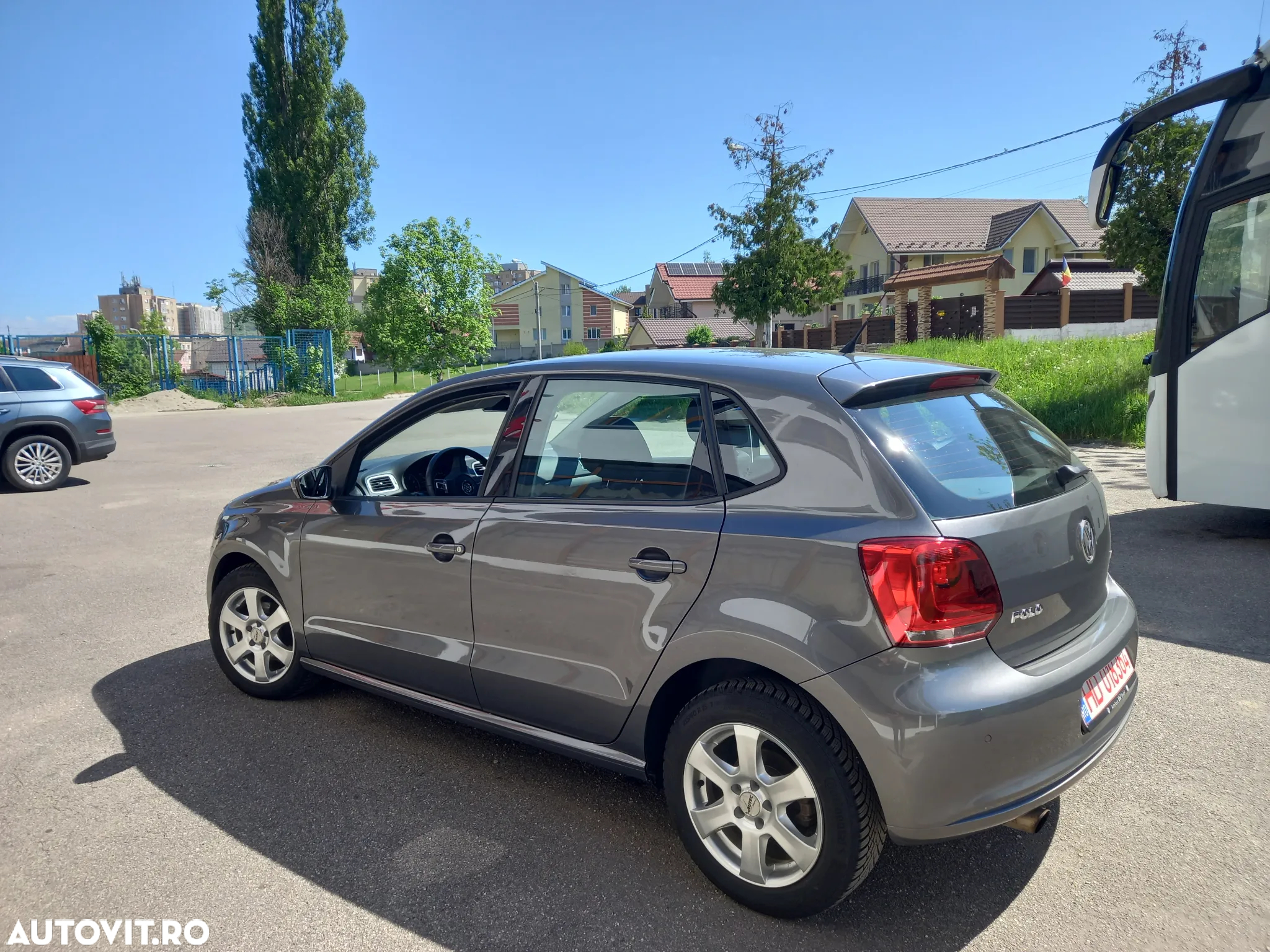 Volkswagen Polo - 18