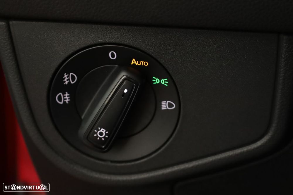 VW Polo 1.0 TSI Style DSG - 18