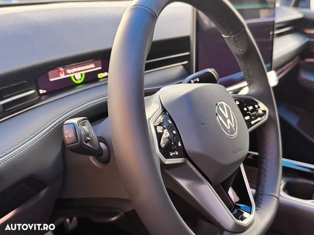 Volkswagen ID.7 77 kWh Pro - 14