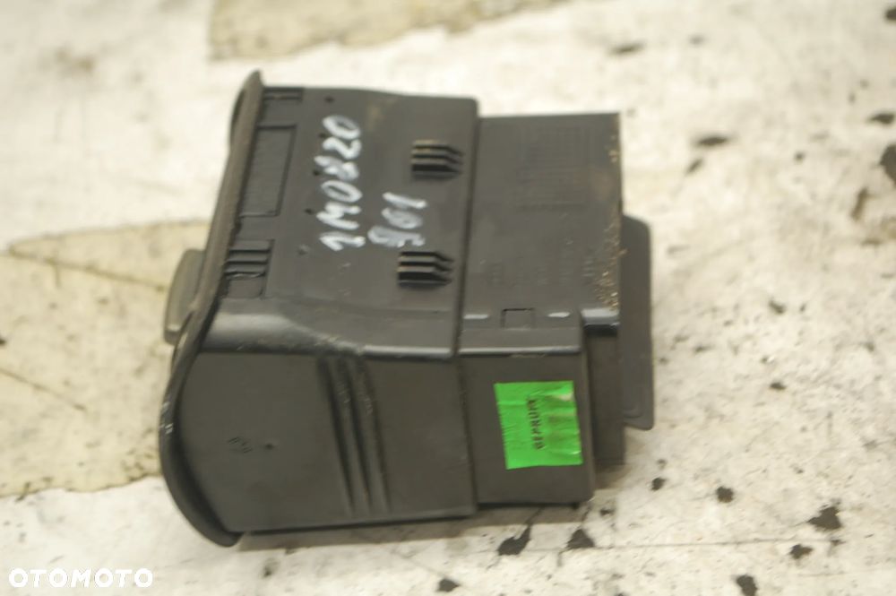 KRATKA NAWIEWU PRAWA LEWA 8L0820901 AUDI A3 8L SEAT TOLEDO II LEON I 1M0820901 8L0820901C - 13