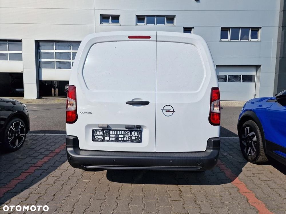 Opel Combo Van 1.2 PureTech S&S L1 - 7