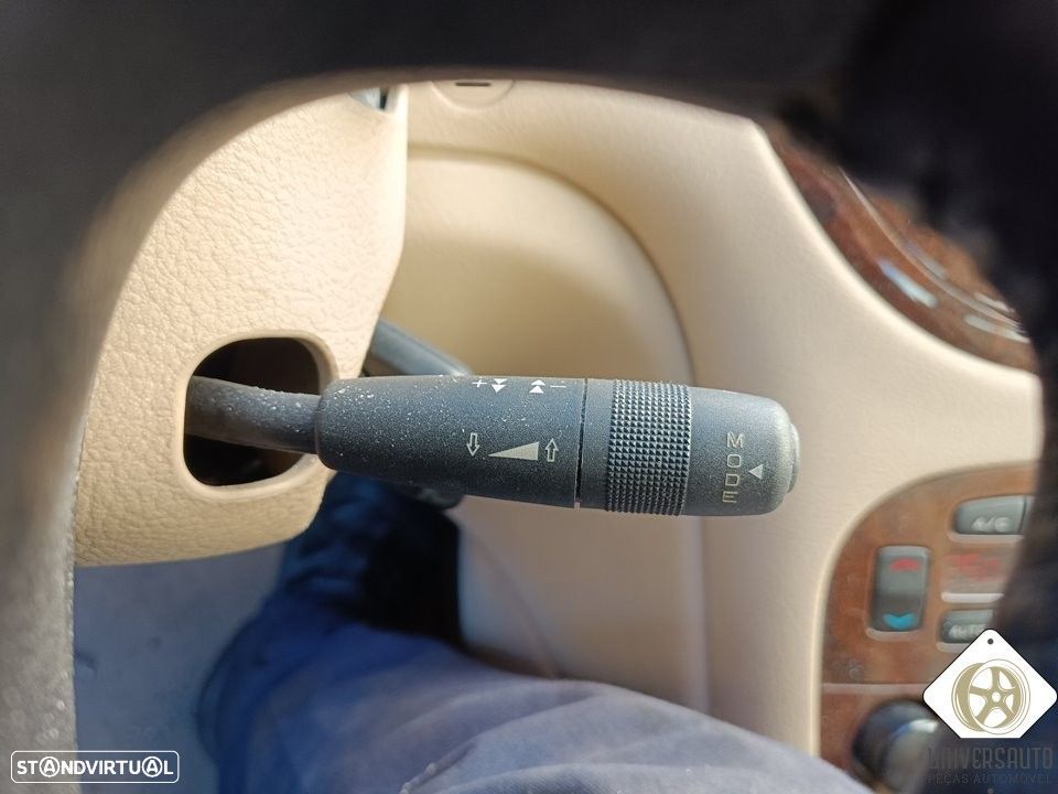 COMANDO PISCAS PEUGEOT 607 2004 - 1