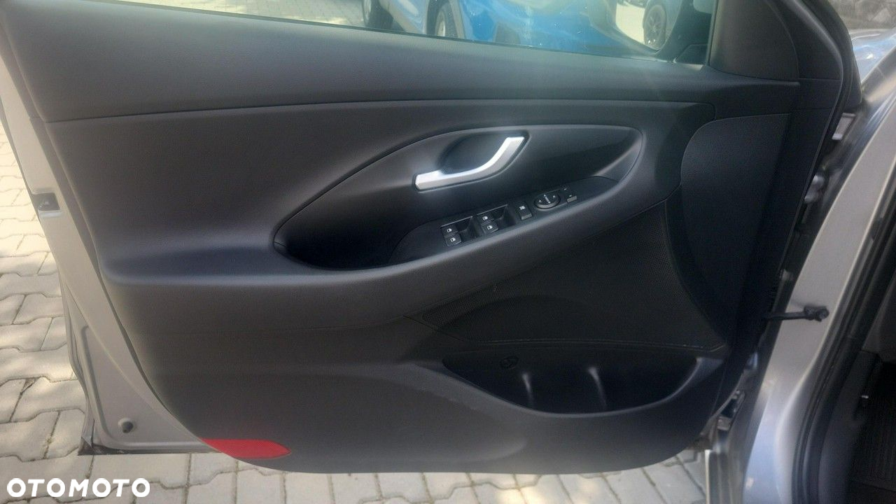 Hyundai i30 - 10