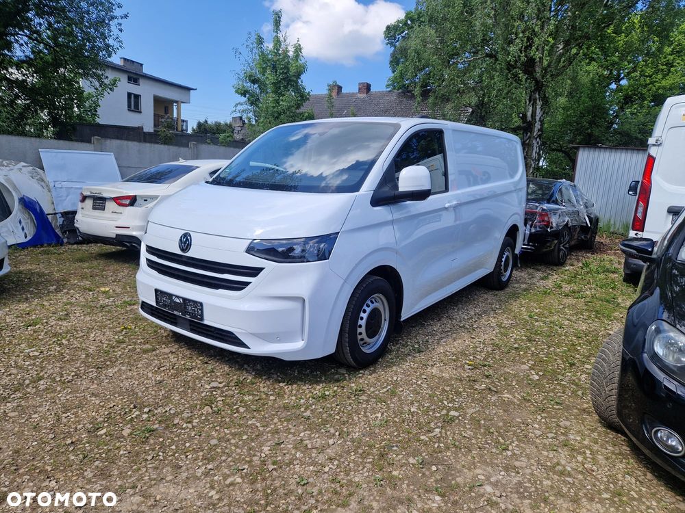 Volkswagen Transporter Kombi L1H1 N1 4Motion - 2