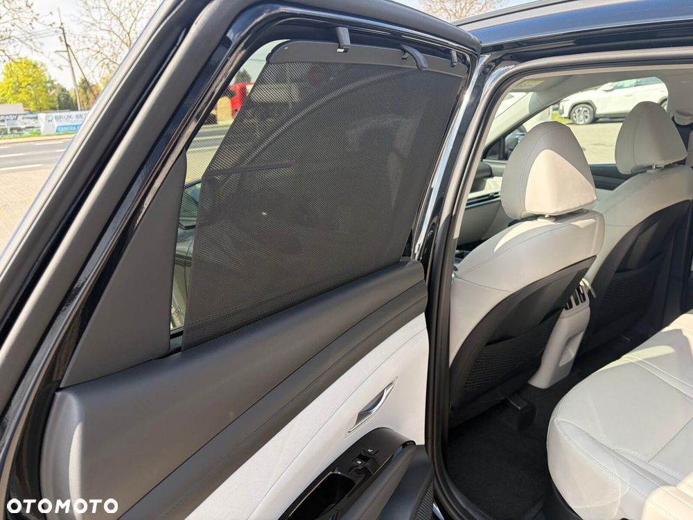 Hyundai Tucson - 25