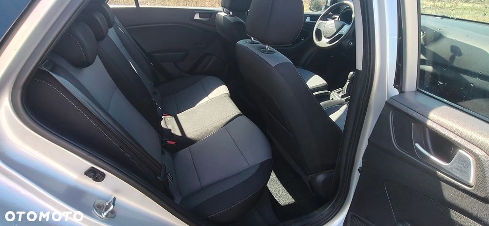 Hyundai i20 1.2 Comfort - 7