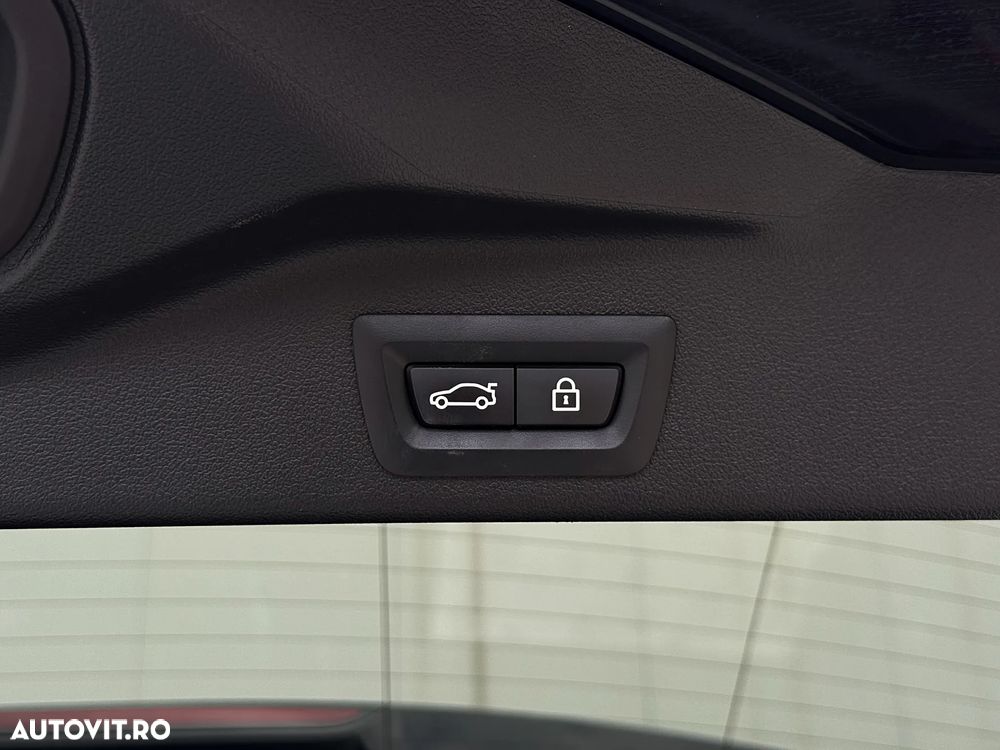 BMW X5 xDrive25d AT - 39