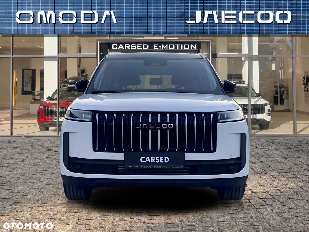 Jaecoo 5 - 8