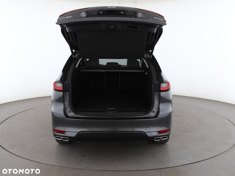 Mazda CX-60 e-SKYACTIV-D 254 M HYBRID AWD TAKUMI - 19
