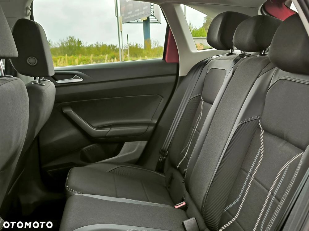 Volkswagen Taigo 1.5 TSI ACT Style DSG - 11