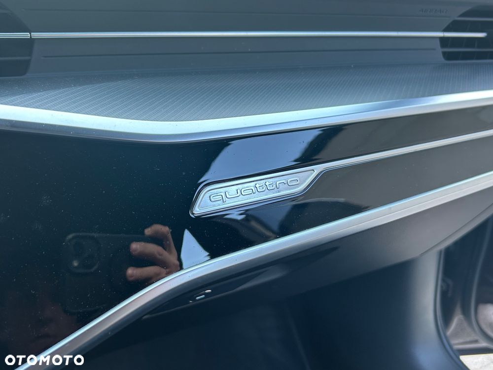 Audi A6 Limousine 50 TFSI e Quattro S tronic - 14