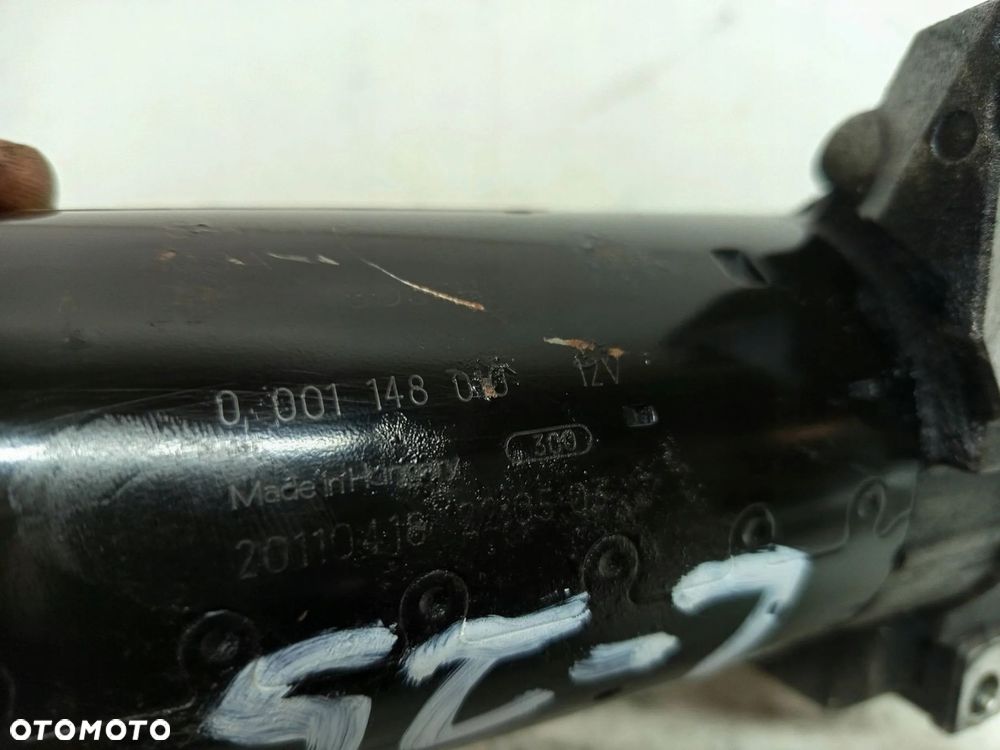 ROZRUSZNIK BMW 1 E87 E81 E82 3 E90 E91 E92 F10 F20 2.0 D N47 8506657 - 6