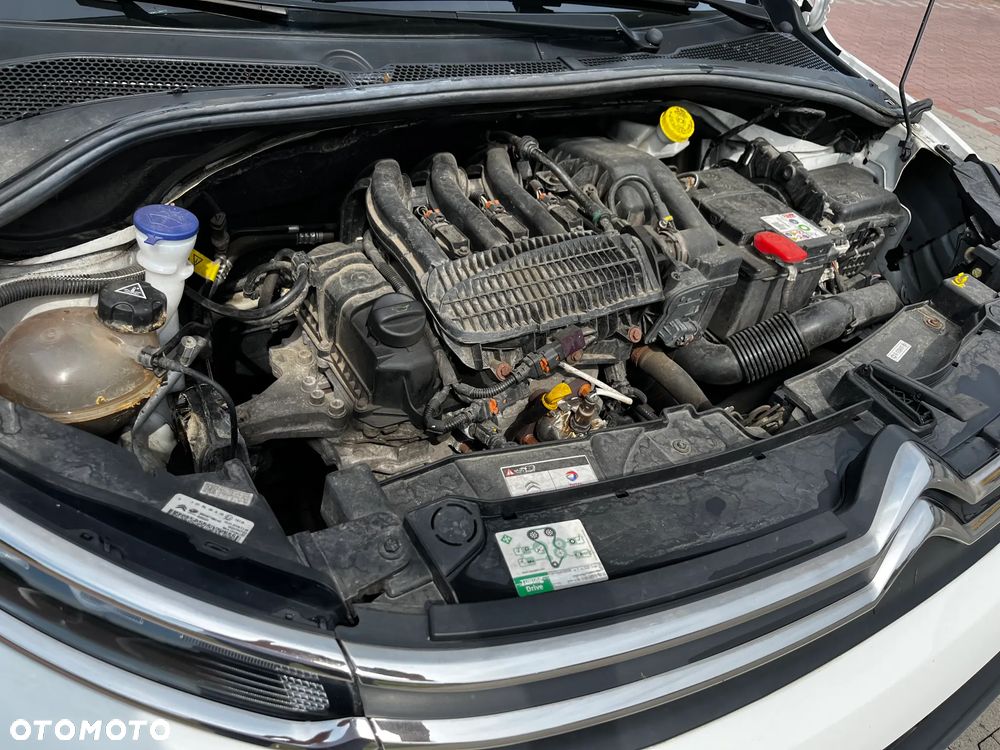 Citroën C3 1.2 PureTech Shine - 7