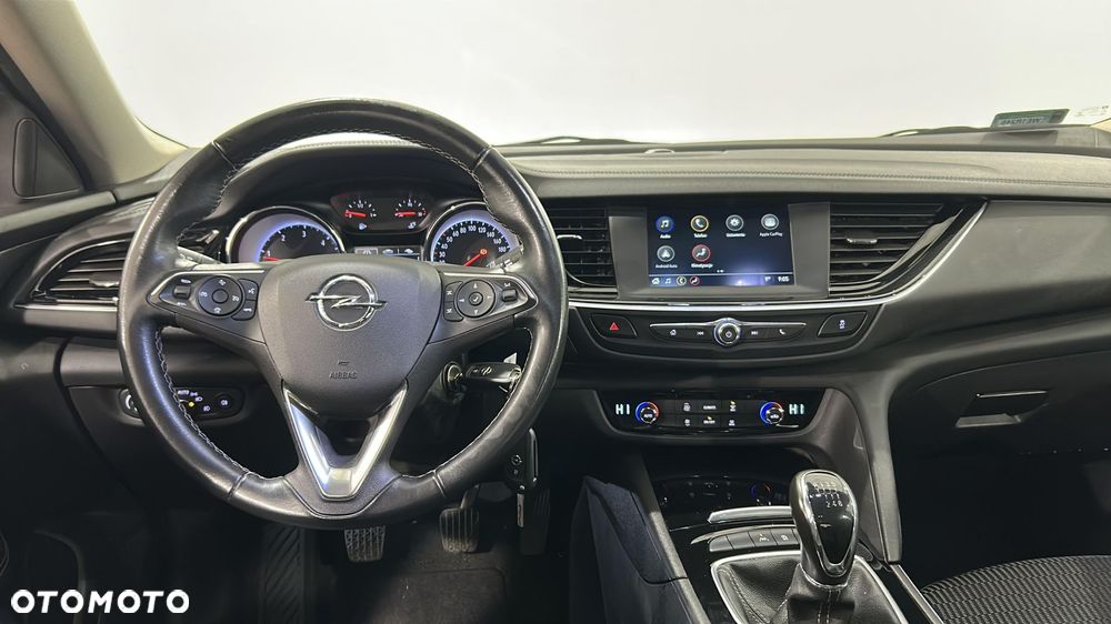 Opel Insignia 1.6 CDTI Innovation S&S - 10