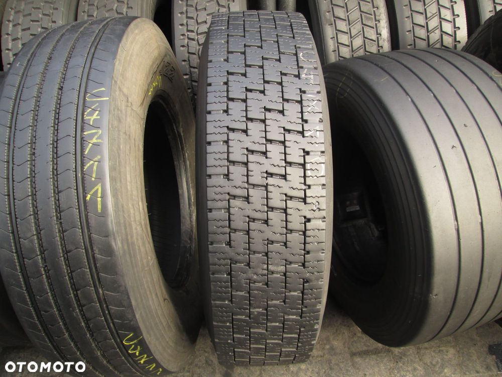 Opona 295/80R 22.5 Firestone Napędowa. Opony ciężarowe - 2