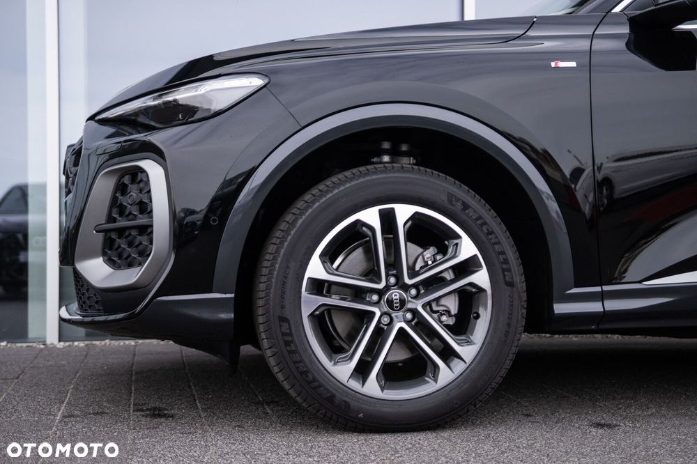 Audi Q5 - 6