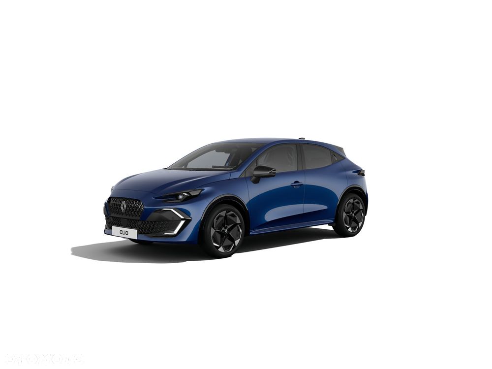 Renault Clio - 1