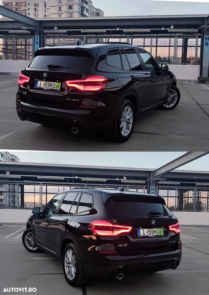 BMW X3 - 4