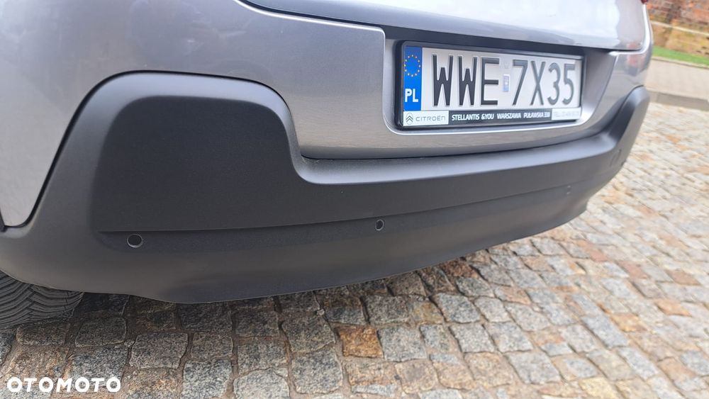 Citroën C3 1.2 PureTech Max - 14