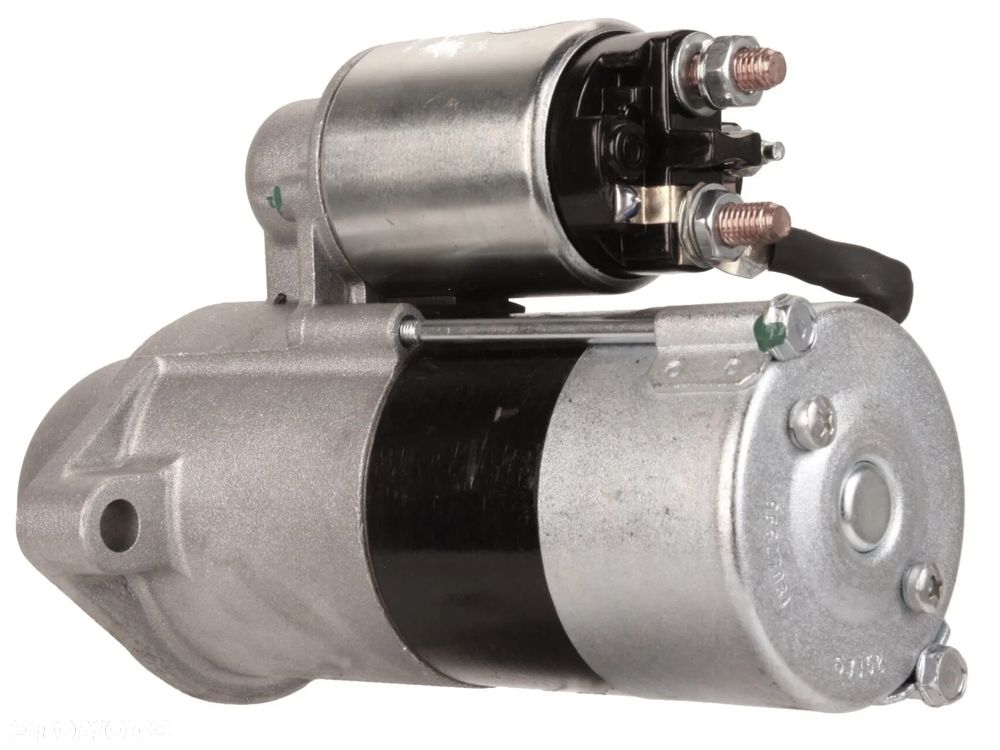 ORYGINALNY ROZRUSZNIK OPEL Antara / 2.0 Diesel | 25-3486 - 4