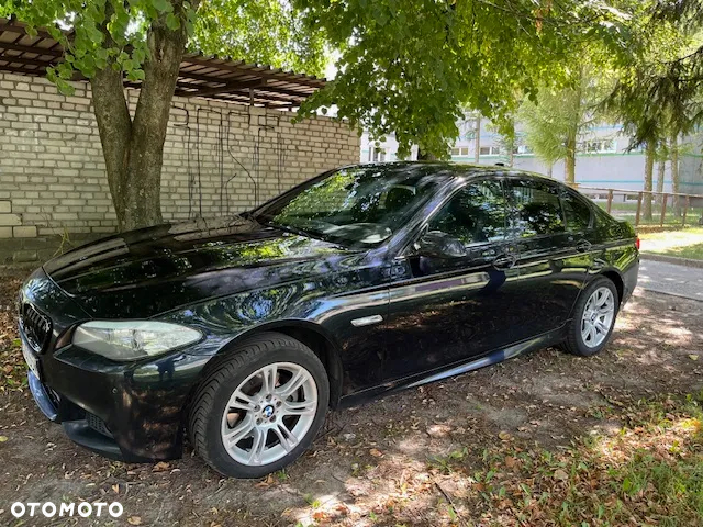 BMW Seria 5 - 2