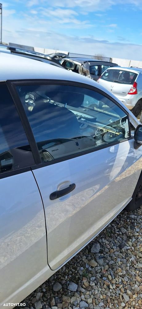 USA DREAPTA FATA SEAT IBIZA 2009 - 3