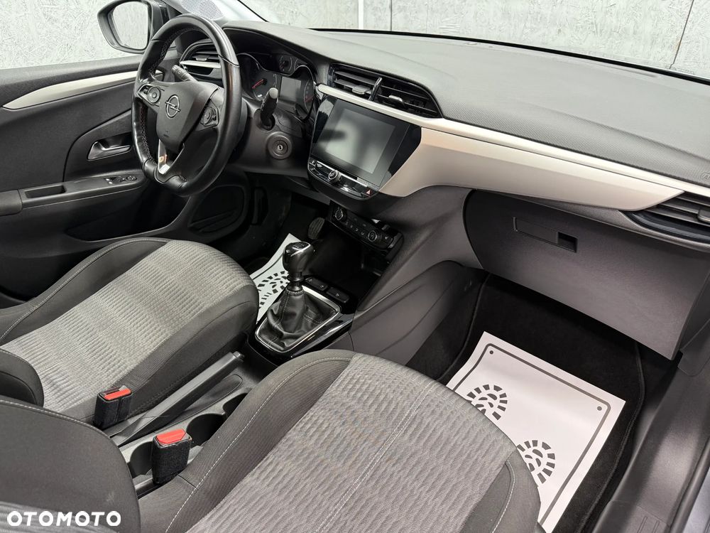 Opel Corsa 1.5 D Edition Business Pack S&S - 17