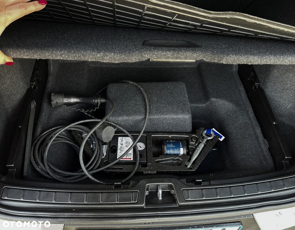 Volvo XC 40 T5 Recharge DKG Inscription Expression - 18