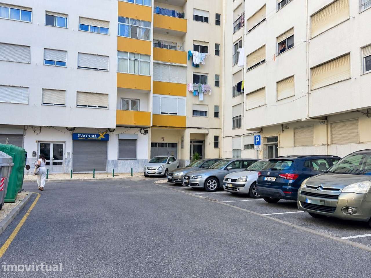 Apartamento T2 à venda em Sintra - Grande imagem: 5/9