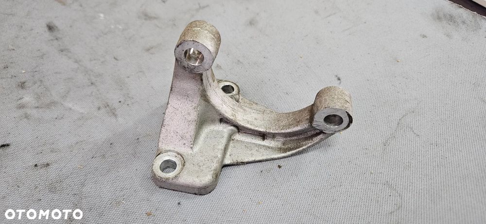 Łapa wspornik dyfra mostu Fiat Panda III 1,3 M-Jet 2016r 55234885 - 1