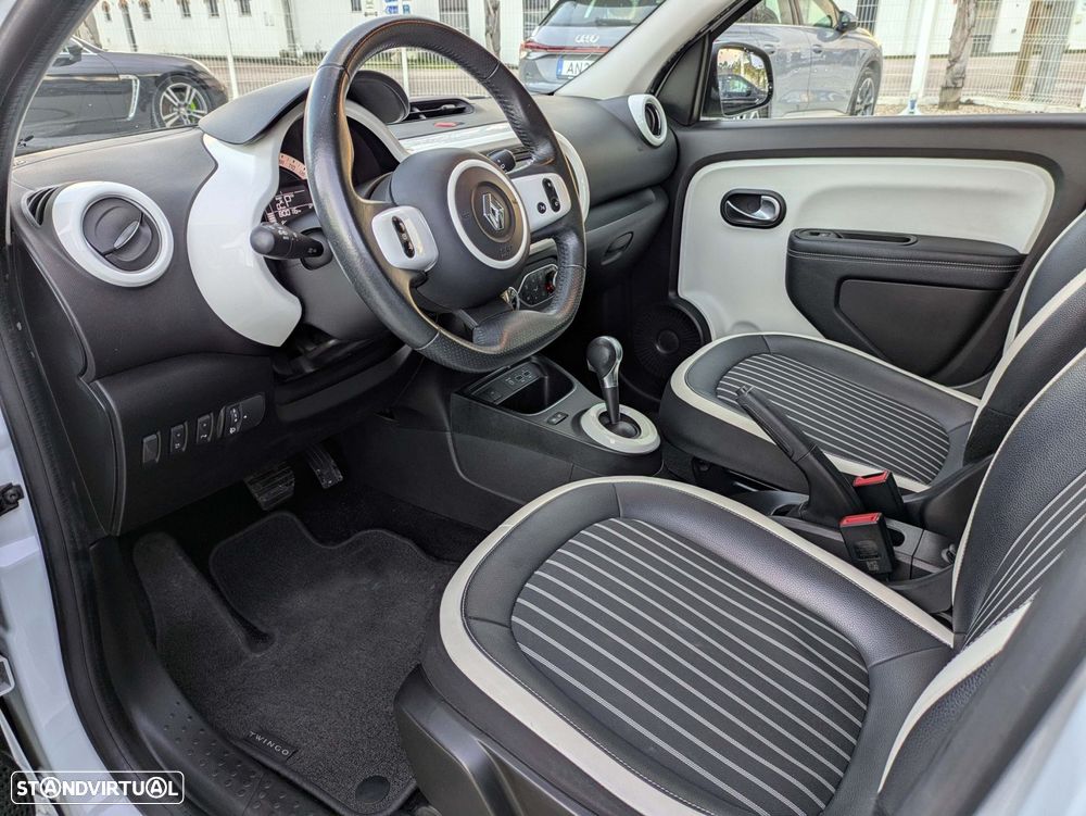 Renault Twingo - 14