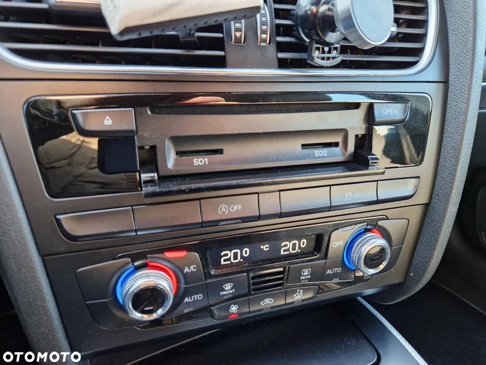 Audi A4 2.0 TDI ultra - 11