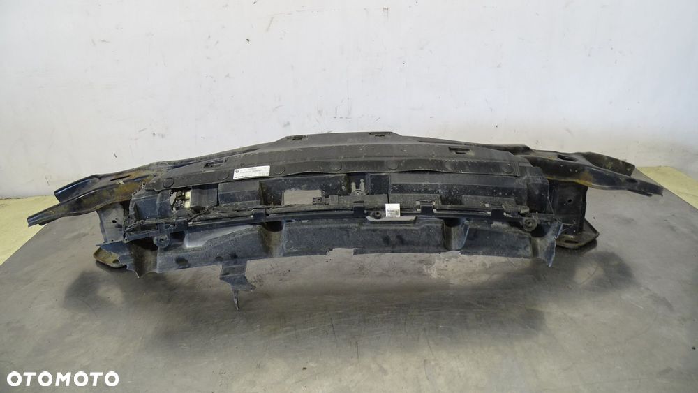 BELKA POD ZDERZAK TYLNY BMW F30 320D ED 7273666 - 1