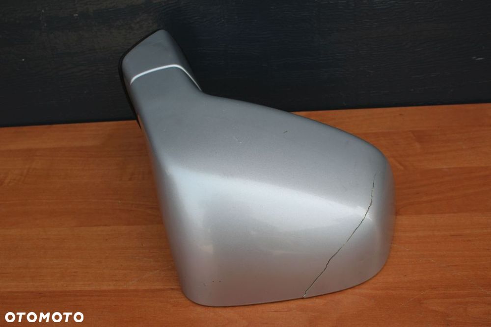 LUSTERKO ZEWNĘTRZNE PRAWE OPEL ANTARA GAN 7 PINÓW - 3