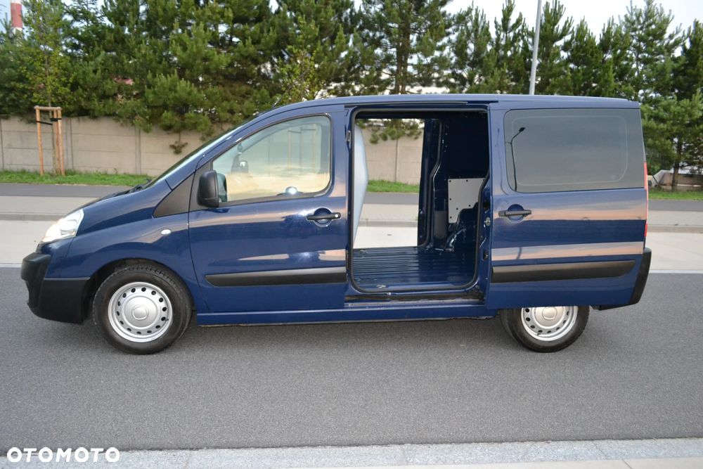 Fiat Scudo - 28
