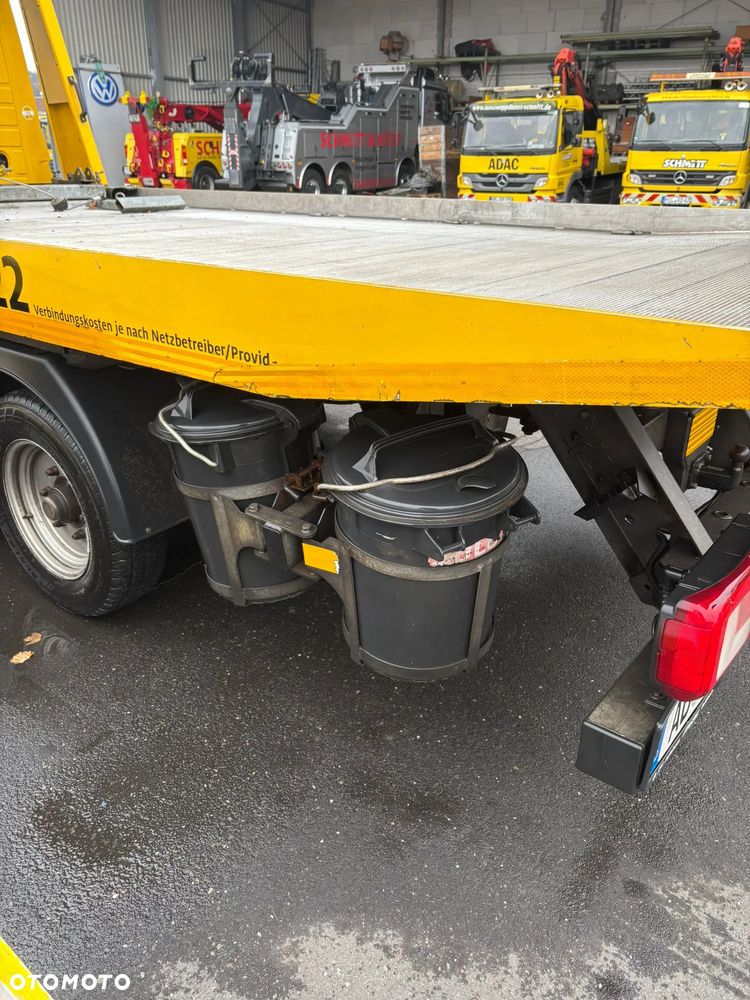 Volkswagen Crafter - 20