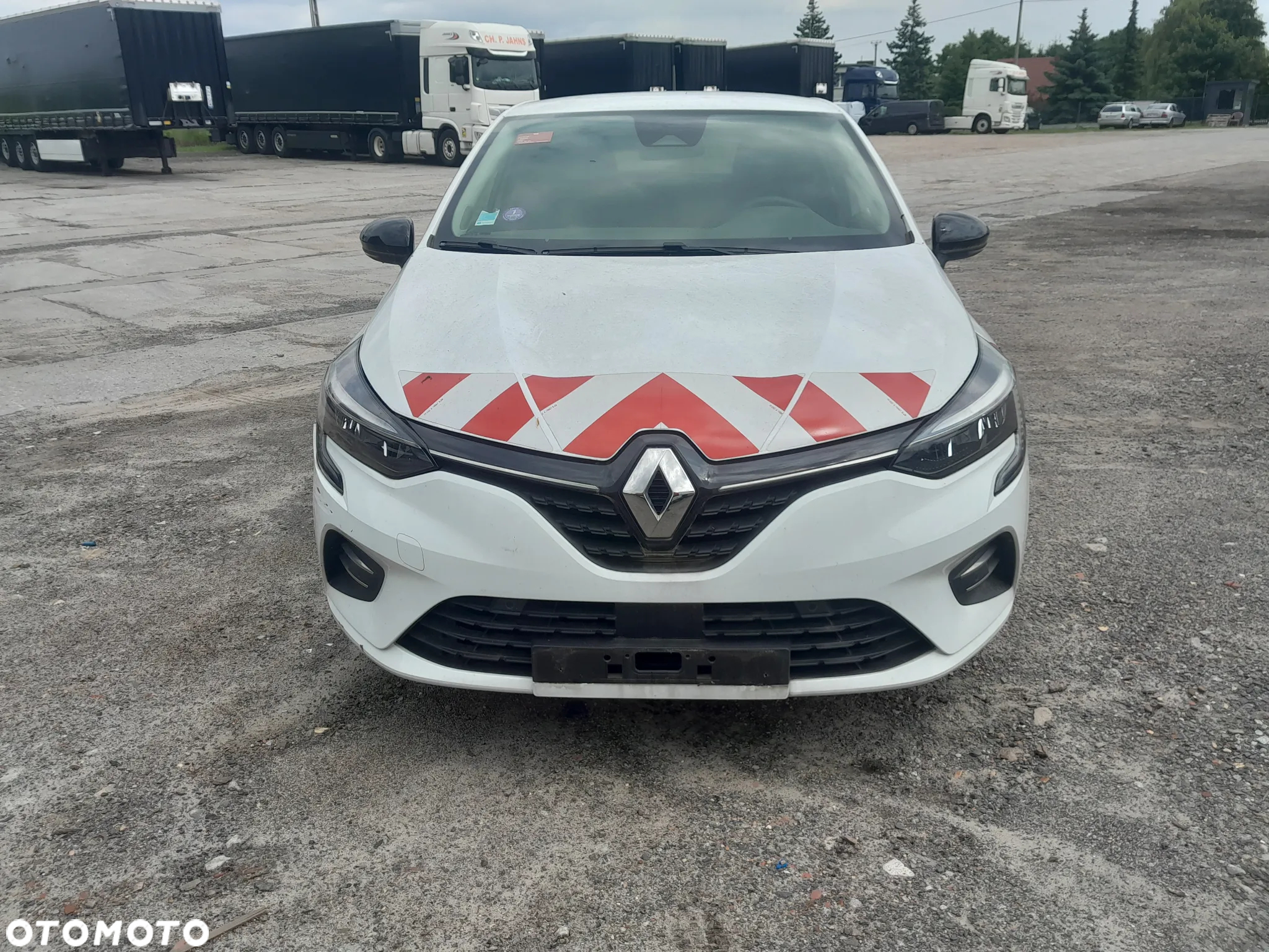 Renault Clio E-TECH Full Hybrid 145 E-TECH engineered - 2