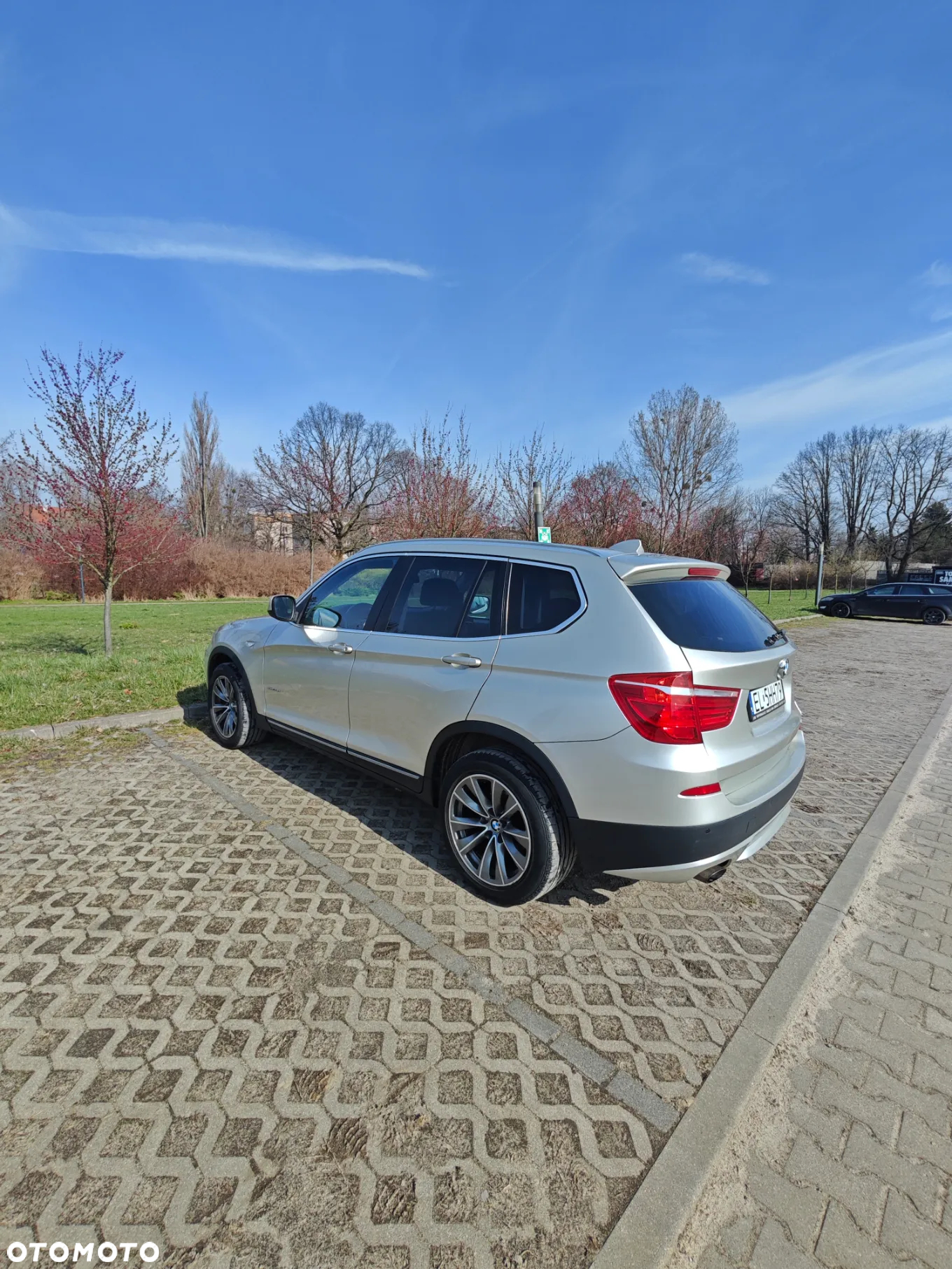 BMW X3 20d xDrive - 6