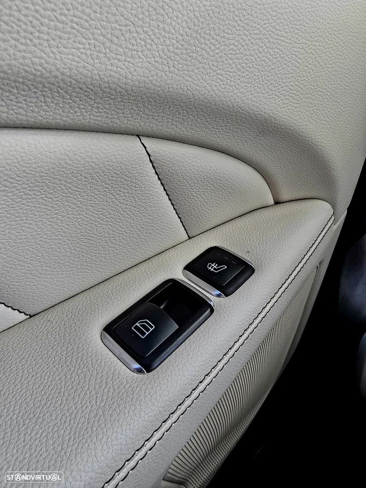 Mercedes-Benz CLS 350 CDi BlueEfficiency Shooting Brake - 12