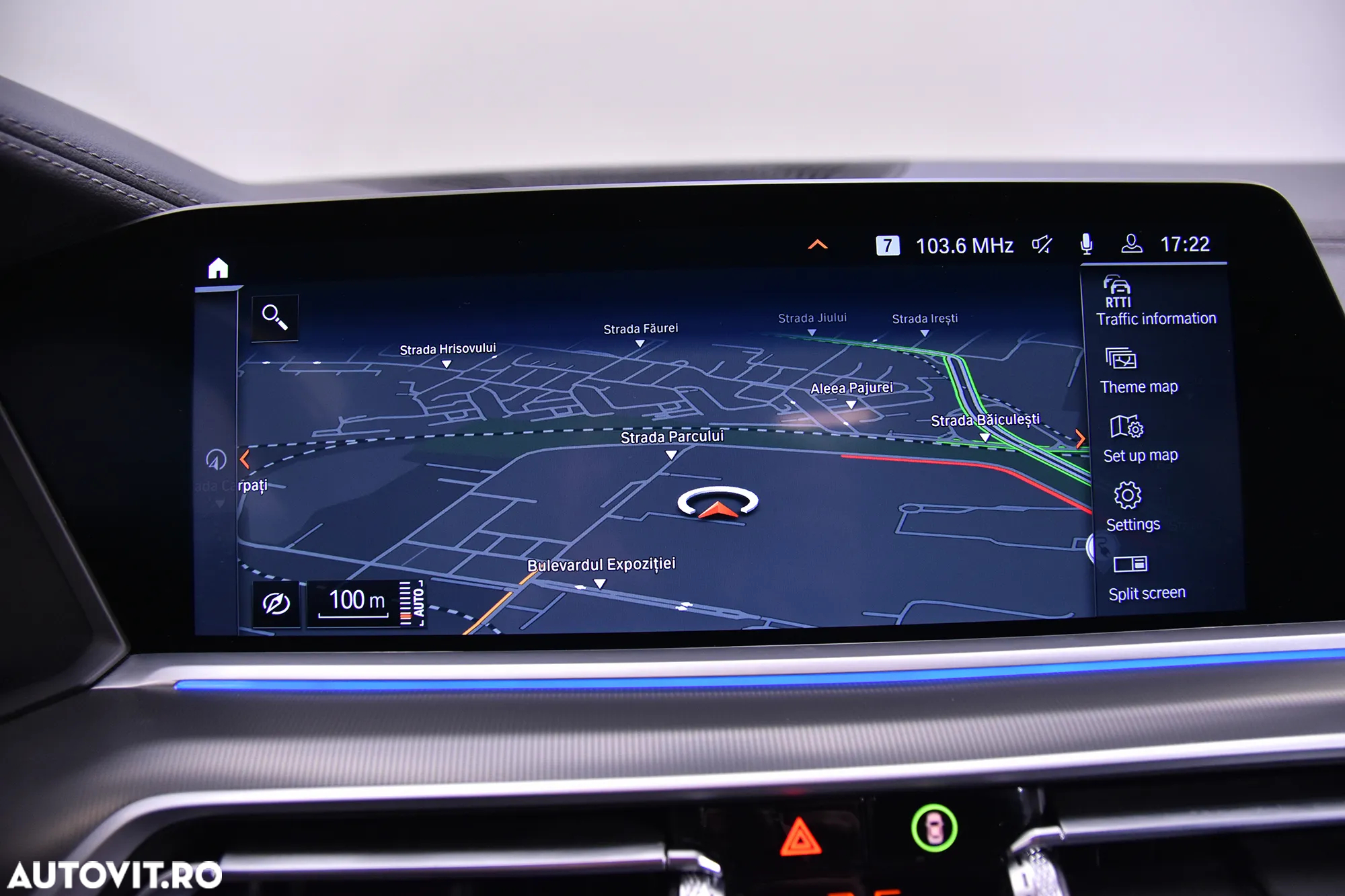 BMW X5 xDrive45e AT PHEV - 22