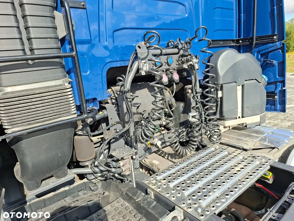 Volvo FH 460 XLOW - 17