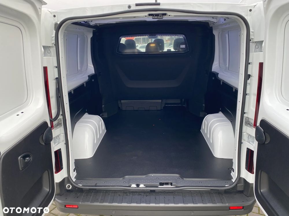 Renault Trafic - 7