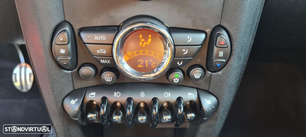 MINI Coupé Cooper SD - 8