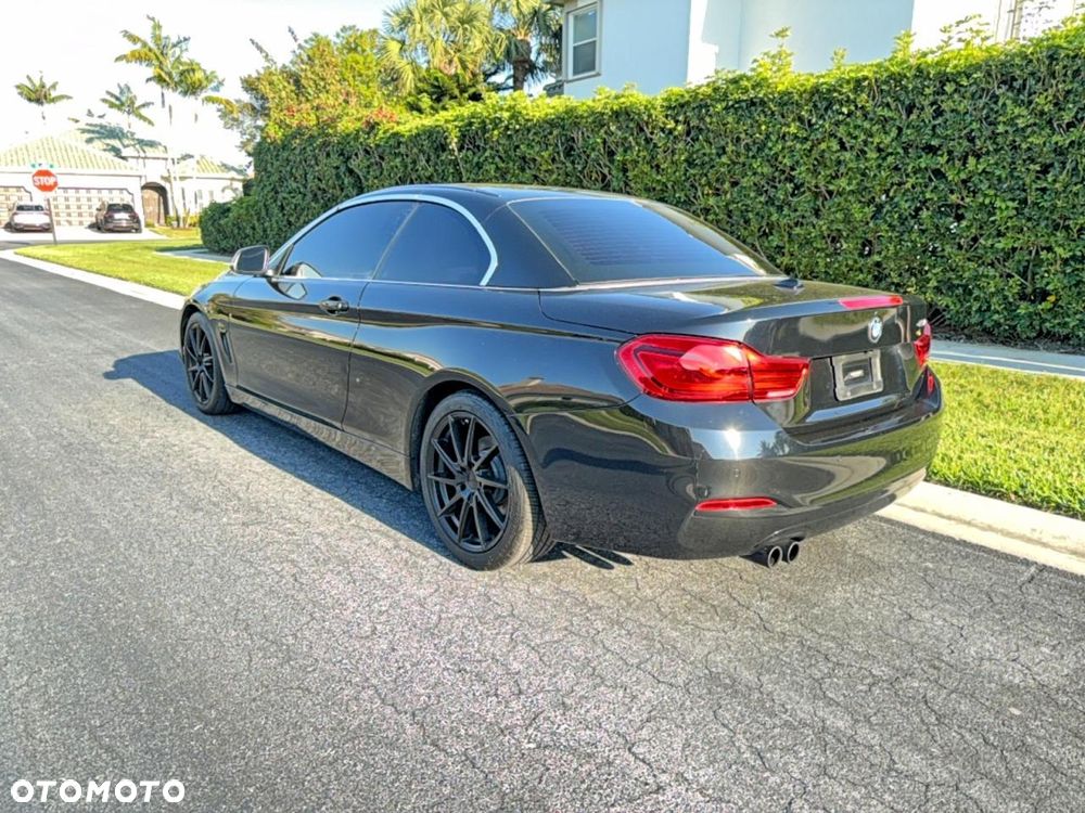 BMW Seria 4 430i - 4