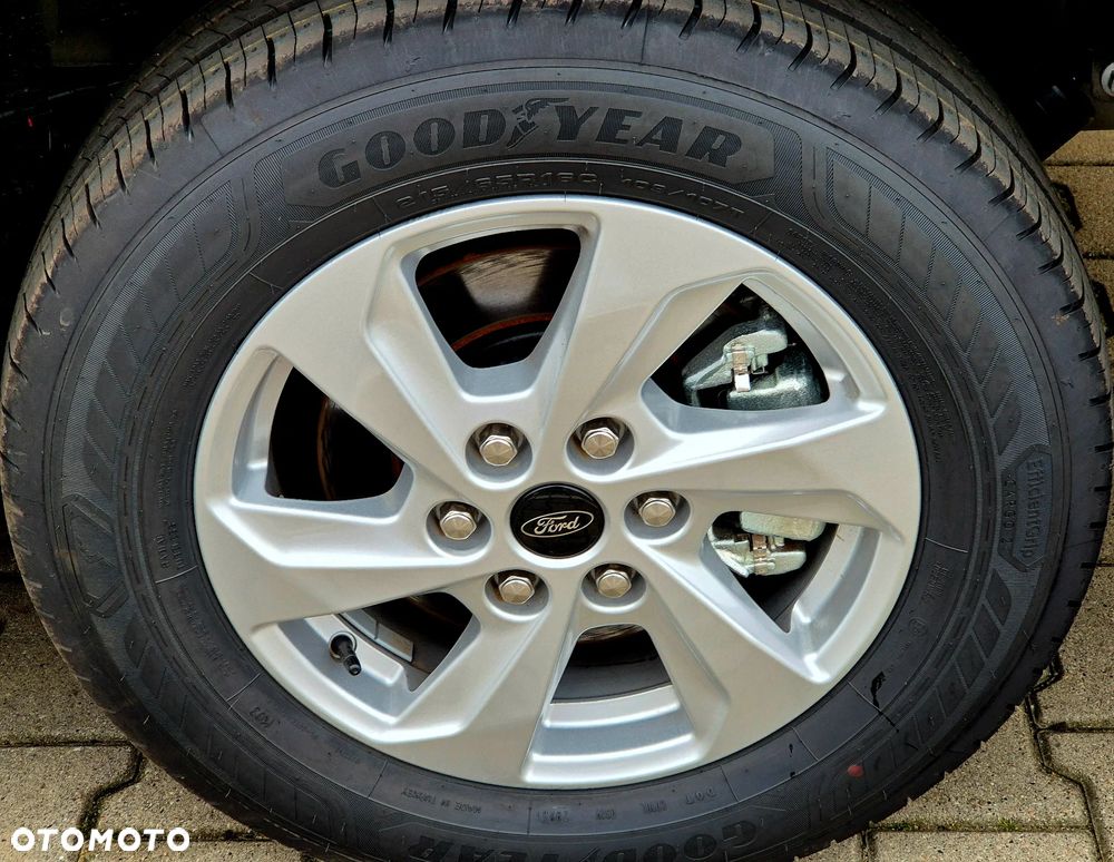 Ford Transit Custom Kombi 320 L2H1 Trend - 11