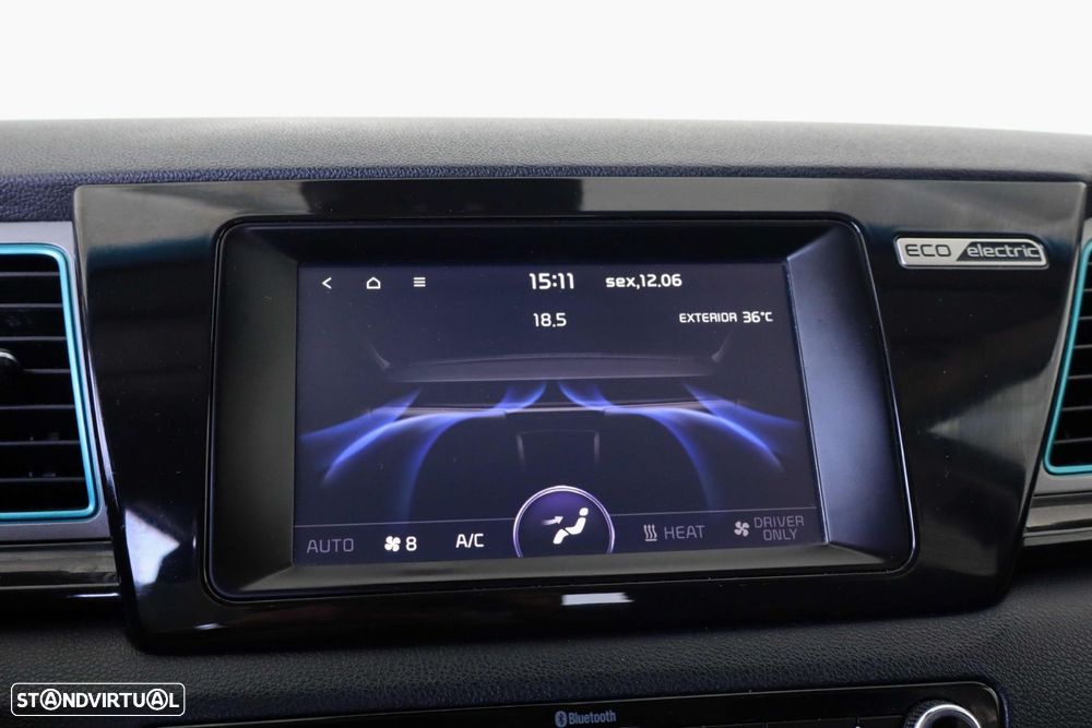 Kia e-Niro 64kWh - 49