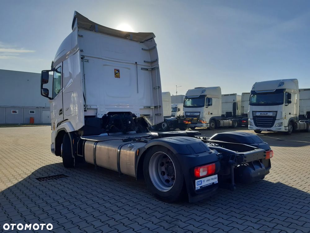 DAF XF NGD 480 FT LOWDECK  STOCK (30995) - 4