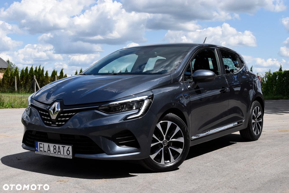 Renault Clio TCe 90 EVOLUTION - 2