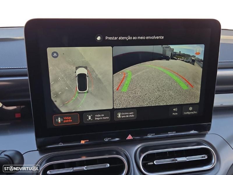 Smart #1 66 kWh Pro+ - 19